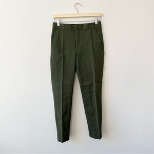 BR High-Rise Slim Ankle Pants
